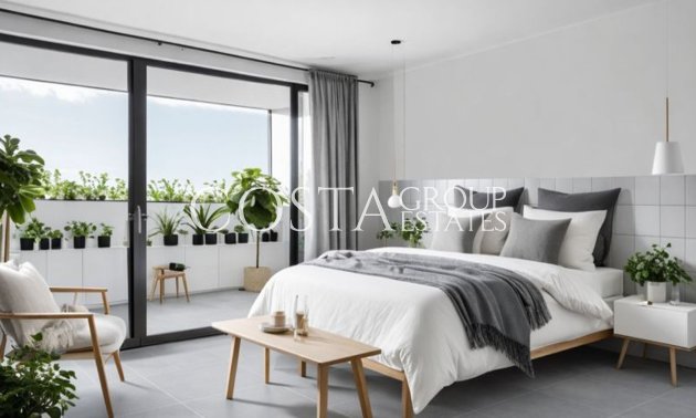 Nieuwbouw Woningen - Villa -
Orihuela Costa - Orihuela