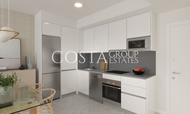 New Build - Apartments -
Vélez-Málaga