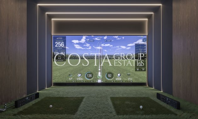 Nieuwbouw Woningen - Apartments -
Marbella