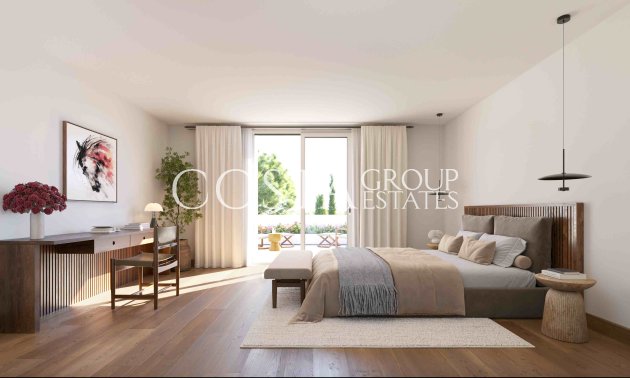 New Build - Villa -
Sotogrande