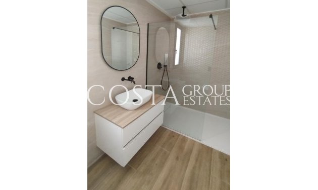 Nieuwbouw Woningen - Villa -
Polop - PAU 1