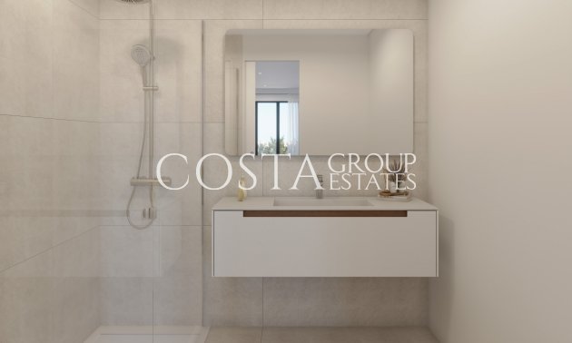 Nowy budynek - Apartments -
Manilva