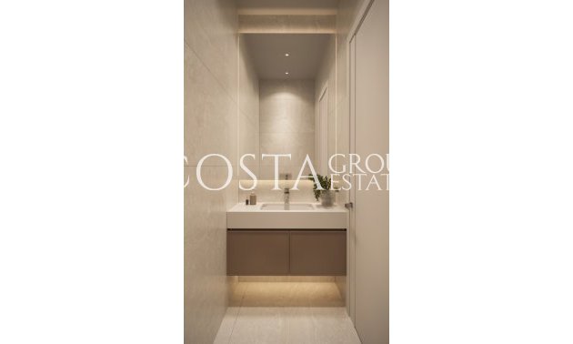 Neue Gebäude - Apartments -
Marbella - The Golden Mile