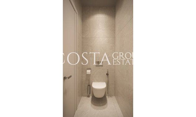 Neue Gebäude - Apartments -
Marbella - The Golden Mile