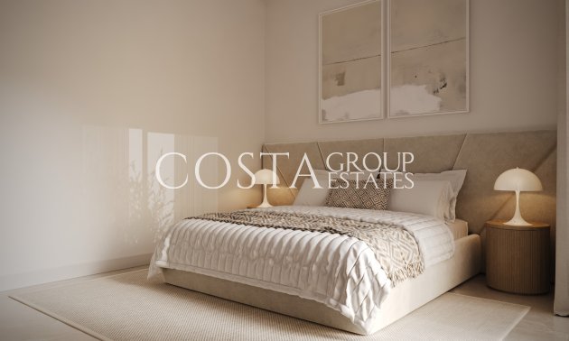 Neue Gebäude - Apartments -
Marbella - The Golden Mile