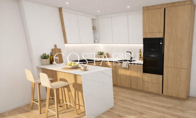 Nieuwbouw Woningen - Apartments -
rincon de la victoria - Torre de Benagalbón