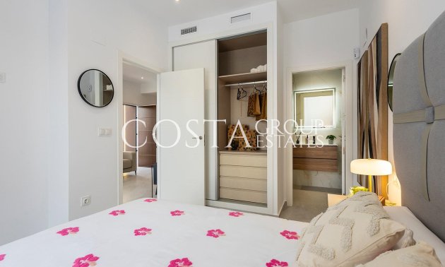 Nieuwbouw Woningen - Huis -
Orihuela Costa - Vistabella Golf