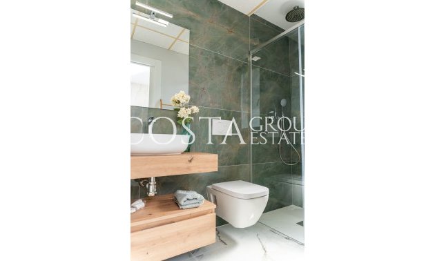Nieuwbouw Woningen - Villa -
Ciudad Quesada