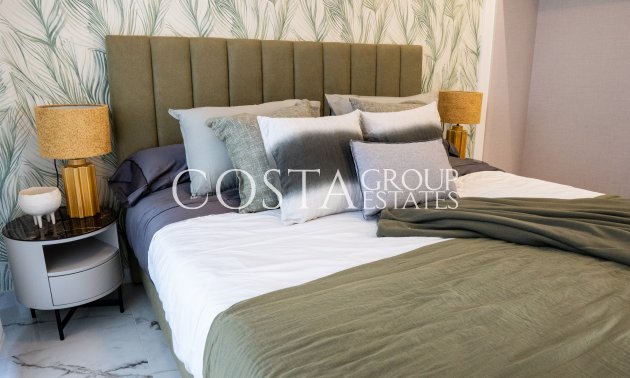 Nouvelle construction - Villa -
Ciudad Quesada