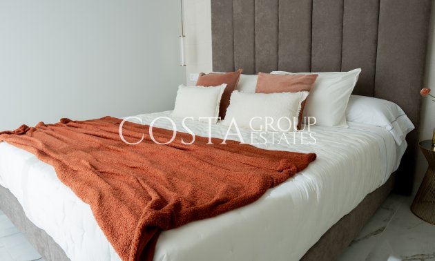 Nouvelle construction - Villa -
Ciudad Quesada