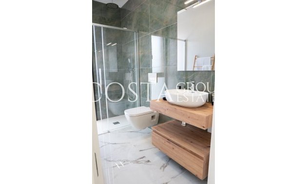 Nouvelle construction - Villa -
Ciudad Quesada