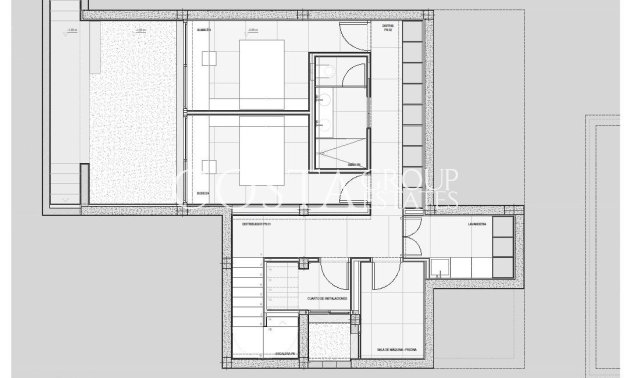 Nieuwbouw Woningen - Villa -
Polop - La Alberca