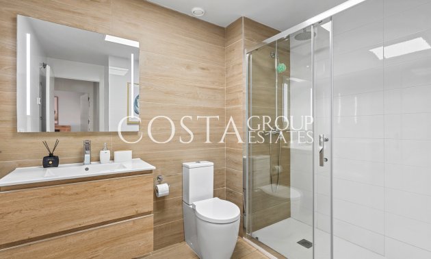 Odsprzedaż - Apartments -
Orihuela Costa - Villamartín