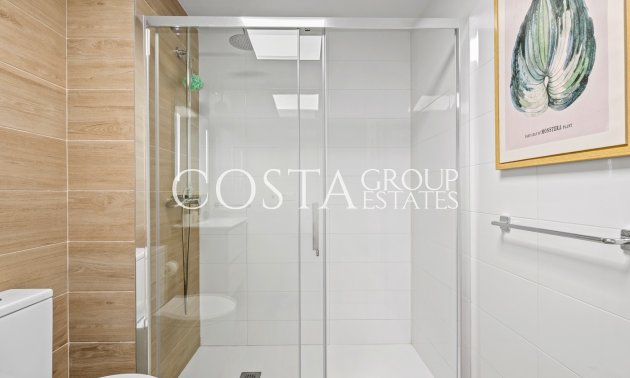 Odsprzedaż - Apartments -
Orihuela Costa - Villamartín
