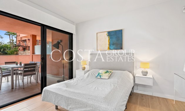 Odsprzedaż - Apartments -
Orihuela Costa - Villamartín