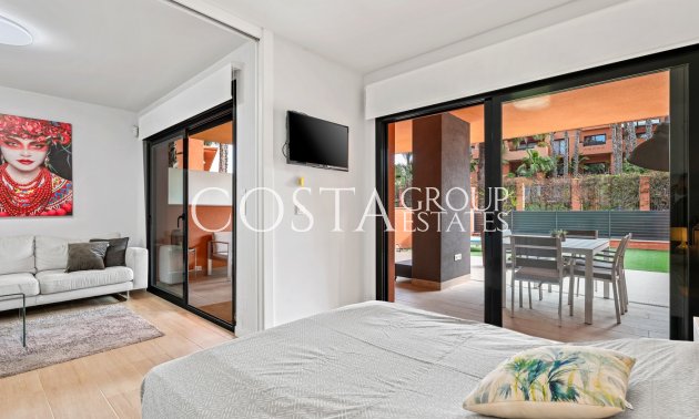 Odsprzedaż - Apartments -
Orihuela Costa - Villamartín