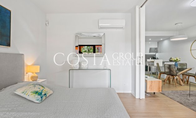 Odsprzedaż - Apartments -
Orihuela Costa - Villamartín