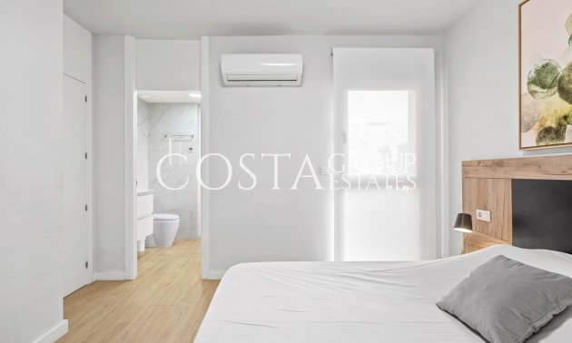 Odsprzedaż - Apartments -
Orihuela Costa - Villamartín