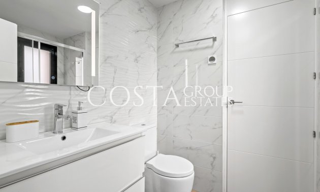 Odsprzedaż - Apartments -
Orihuela Costa - Villamartín