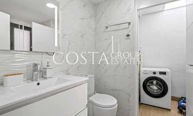 Odsprzedaż - Apartments -
Orihuela Costa - Villamartín
