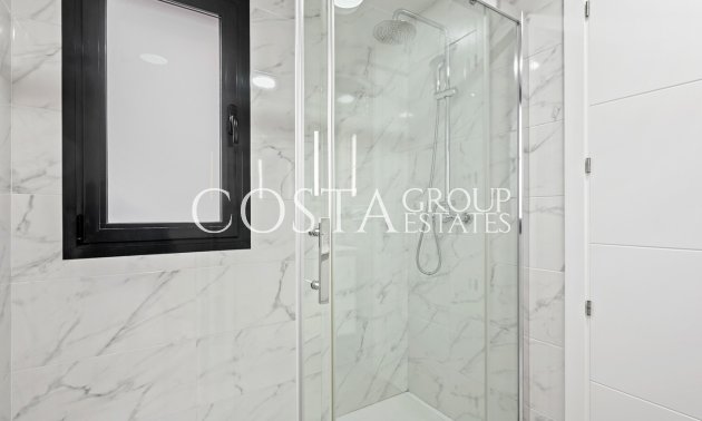 Odsprzedaż - Apartments -
Orihuela Costa - Villamartín