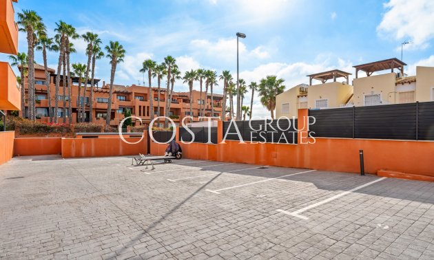 Odsprzedaż - Apartments -
Orihuela Costa - Villamartín