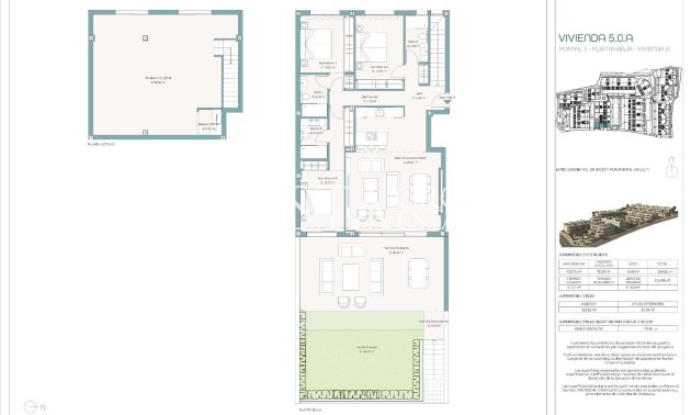 Nieuwbouw Woningen - Apartments -
Estepona - El Campanario