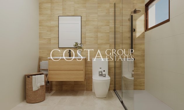 Nieuwbouw Woningen - Apartments -
Vera - Vera Playa