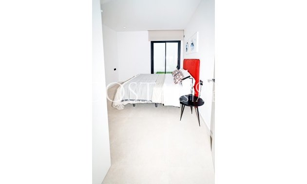 New Build - Villa -
Molina De Segura - Molina de Segura