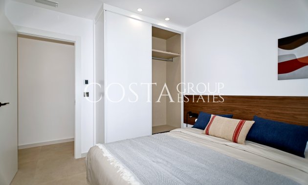 New Build - Villa -
Molina De Segura - Molina de Segura