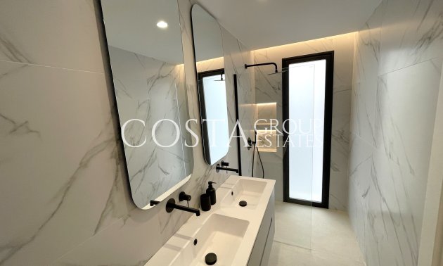 New Build - Villa -
Molina De Segura - Molina de Segura