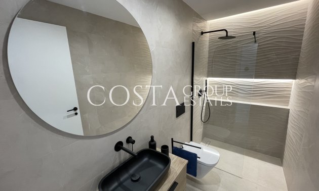 New Build - Villa -
Molina De Segura - Molina de Segura