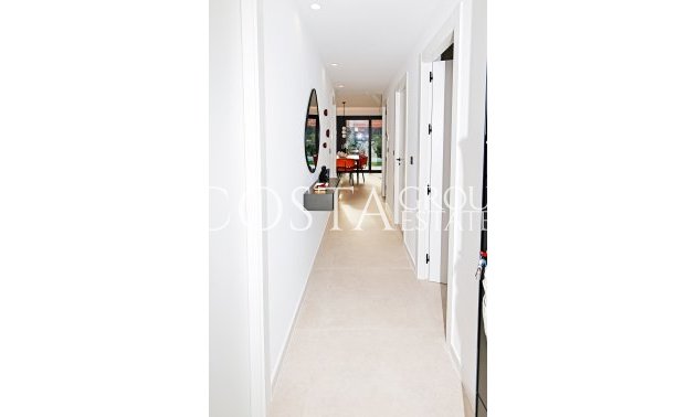 New Build - Villa -
Molina De Segura - Molina de Segura