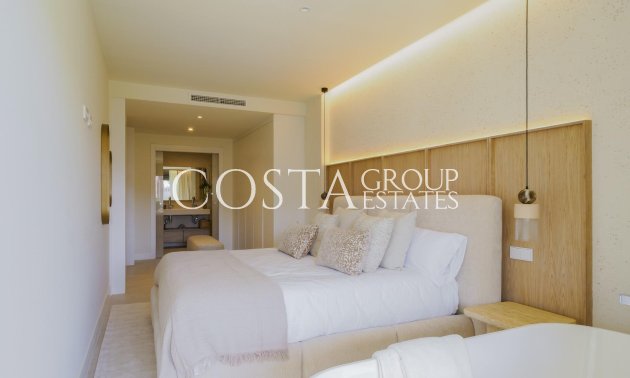 Neue Gebäude - House -
Fuengirola - Higueron