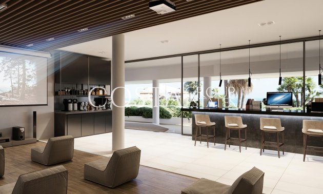 Neue Gebäude - House -
Fuengirola - Higueron