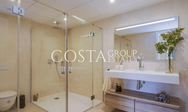 Neue Gebäude - House -
Fuengirola - Higueron