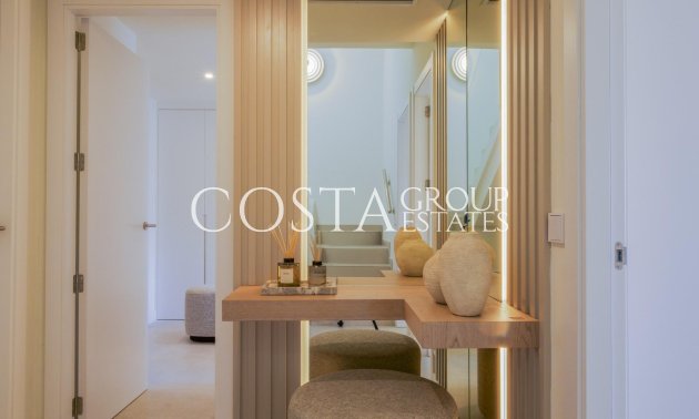 Neue Gebäude - House -
Fuengirola - Higueron