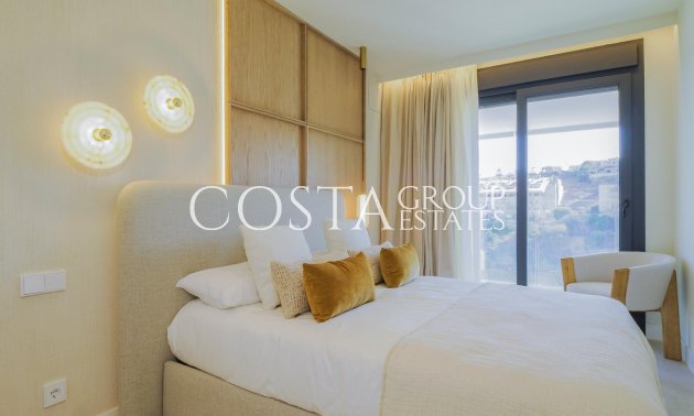 Neue Gebäude - House -
Fuengirola - Higueron