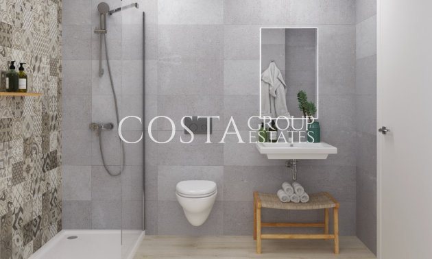 Nieuwbouw Woningen - Villa -
Fortuna - Urb. Kalendas