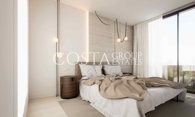 Nouvelle construction - Villa -
Las Colinas Golf