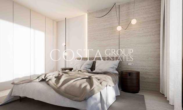 Nouvelle construction - Villa -
Las Colinas Golf