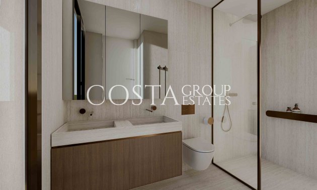 Nouvelle construction - Villa -
Las Colinas Golf