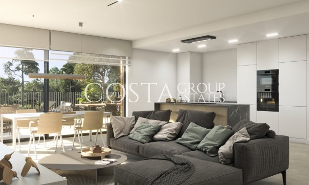 Neue Gebäude - Villa -
Los Alcazares - Los Alcázares