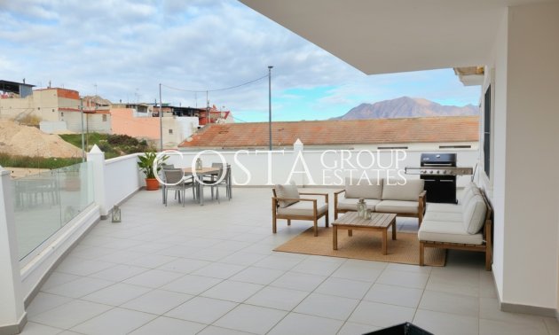 Nieuwbouw Woningen - Apartments -
Bigastro