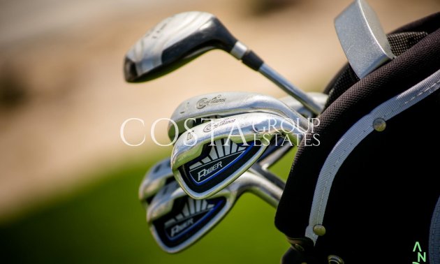 Nieuwbouw Woningen - Apartments -
Alhama De Murcia - Condado De Alhama