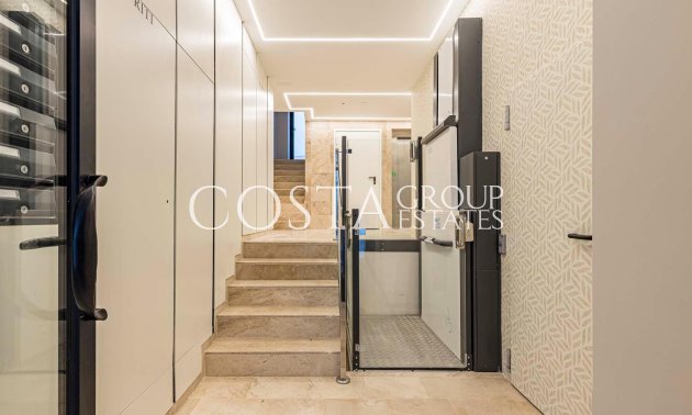 Neue Gebäude - Apartments -
Murcia - Centro