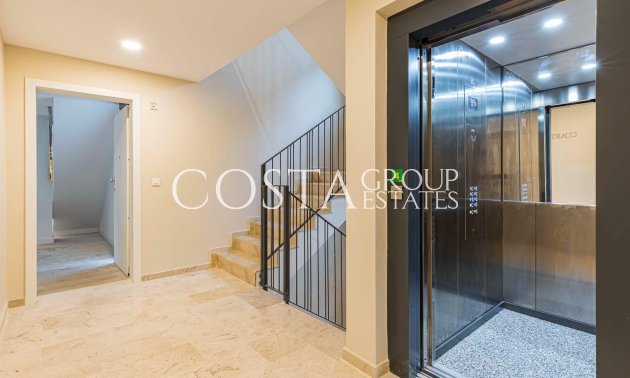 Neue Gebäude - Apartments -
Murcia - Centro