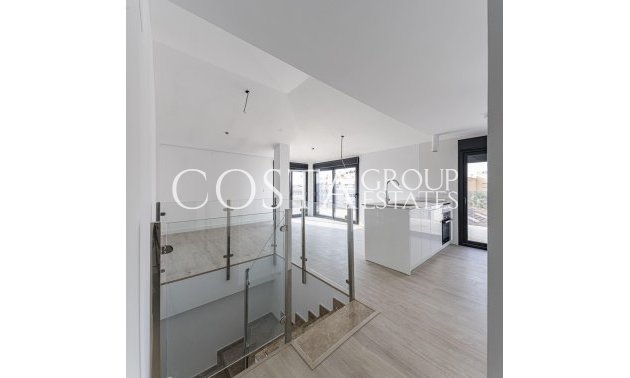 Neue Gebäude - Apartments -
Murcia - Centro