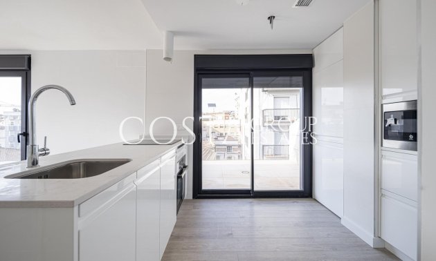 Neue Gebäude - Apartments -
Murcia - Centro