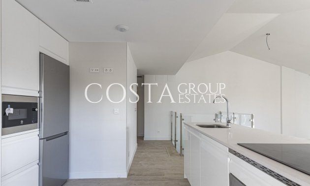 Neue Gebäude - Apartments -
Murcia - Centro